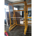 Die beliebtesten Fitnessgeräte Smith Machine XF-24 für das Bodybuilding